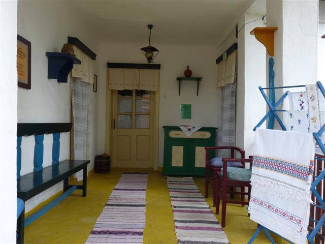 Etno kuća Stajkov 2